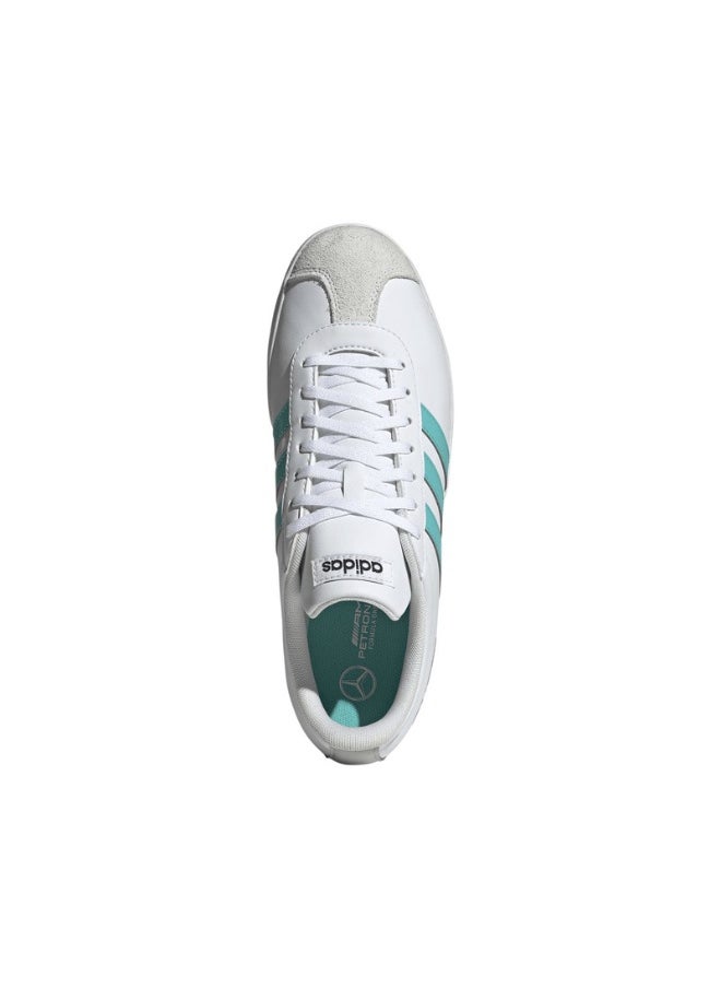 Adidas - adidas mercedes - amg petronas formula one team vl court unisex shoes - Image 1