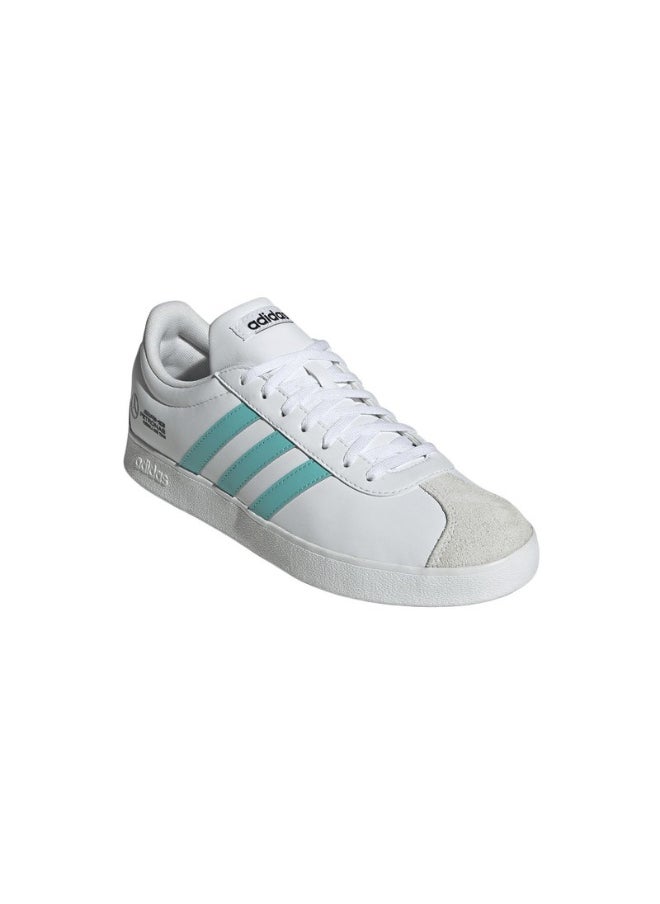 Adidas - adidas mercedes - amg petronas formula one team vl court unisex shoes - Image 1