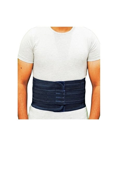 Abdominal and Back Support Belt MV020 – Comfortable & Effective Support