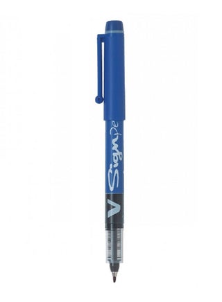 Pilot V-Sign Pen -Pilot signature Pen-Blue - pzsku/ZF481C42E9C9746E9EA59Z/45/1744800749/fcea9f86-501e-4541-9141-2a168138df6b