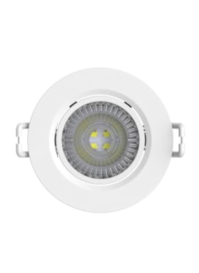 LEDvance LED Spot Light 6.5 W 6500K Day Light - pzsku/ZF481C9C81BB560BB9D89Z/45/_/1730968424/79f39960-f09a-4d36-a90e-f090be929cb4