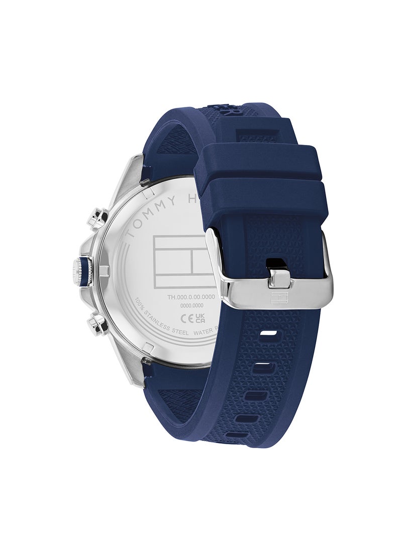 TOMMY HILFIGER - Lars Analog Watch - Image 1