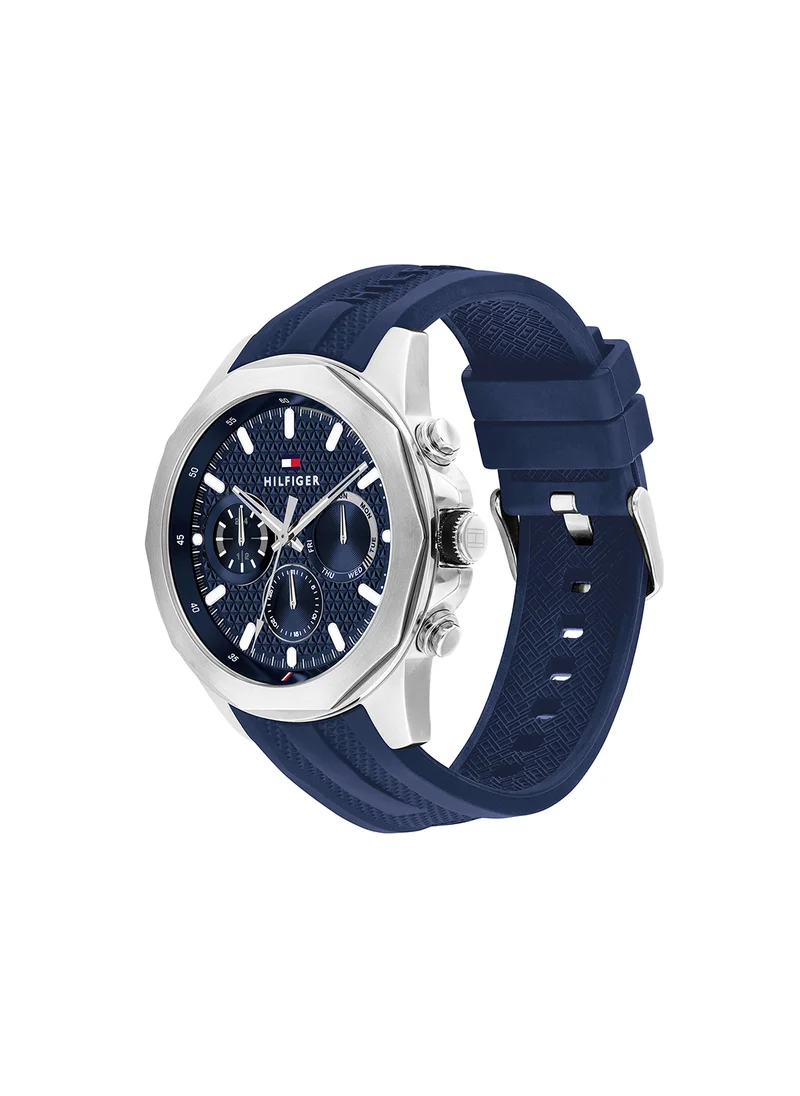 تومي هيلفيغر Lars Analog Watch