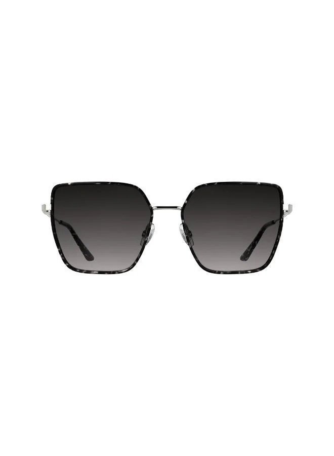 CALVIN KLEIN Butterfly Sunglasses