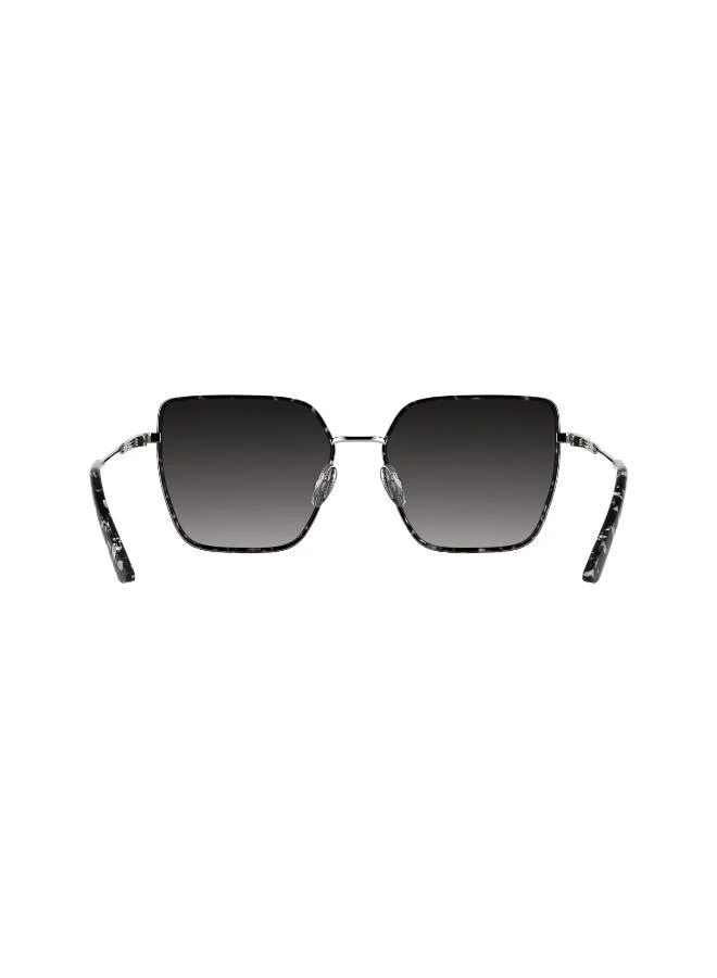 CALVIN KLEIN Butterfly Sunglasses