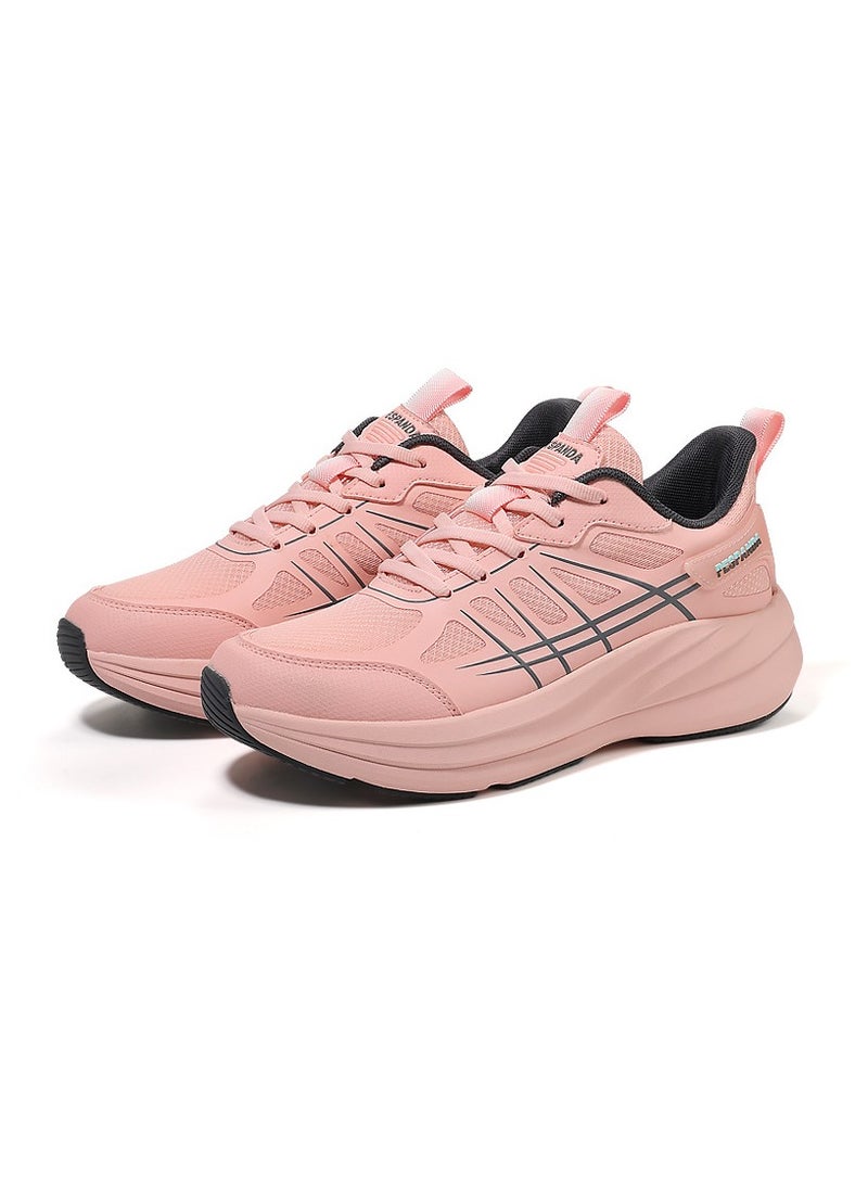 KUYING New Fashion Lightweight  Casual Breathable  Sports Shoes 