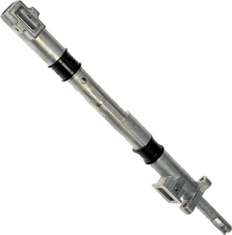 APDTY 016213 Steering Column Shift Tube & Plunger Assembly for Ford, Lincoln, and Mercury - Image 1