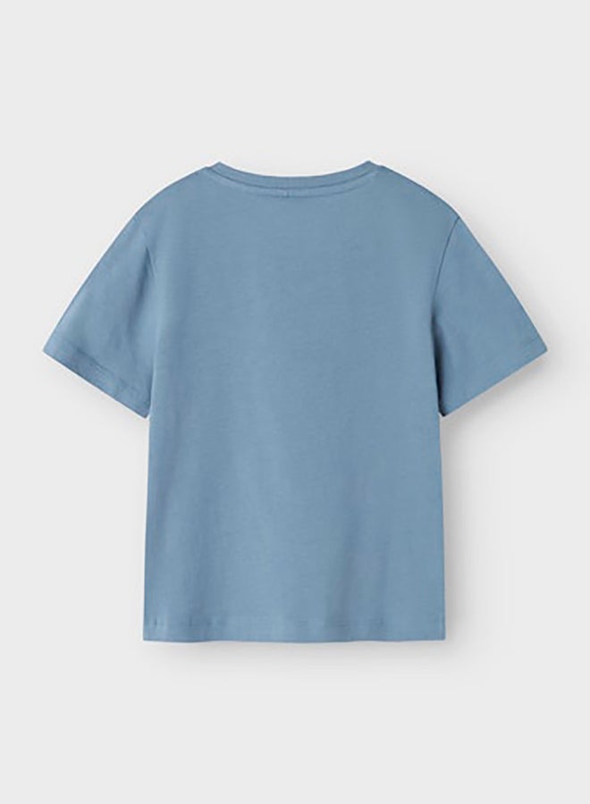 NAME IT NAME IT Kids Boys Vilasse Top  - Image 3