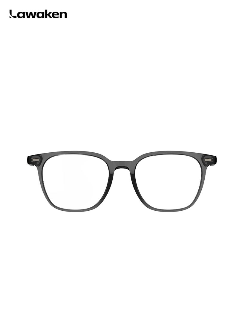 LAWAKEN AI Chat-CITY Smart Audio Glasses – AI Chat Assistant, AI Real-time Translation,AI Note-Taking, Open-Ear Design, Bluetooth 5.3  - Image 1