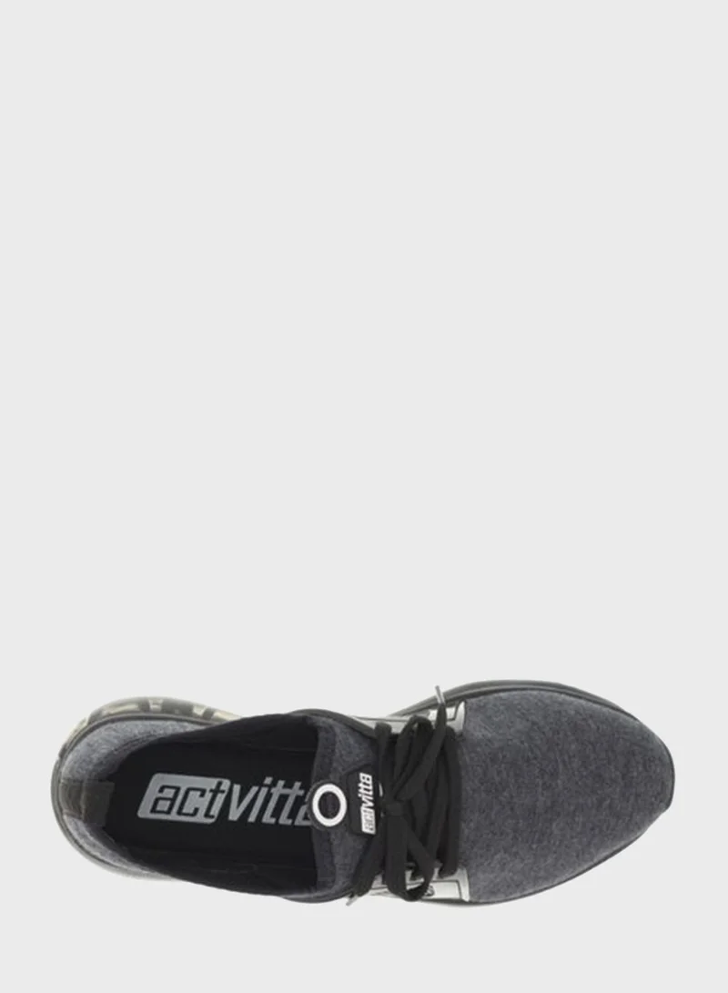 ACTVITTA Charley Low-Top Sneakers