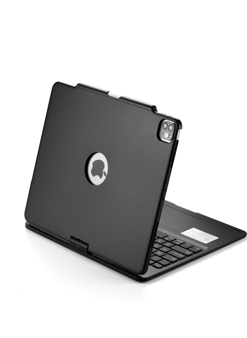 GULFLINK GULFLINK Wireless Keyboard with TouchPad for iPad pro 12.9 inch  - Image 4