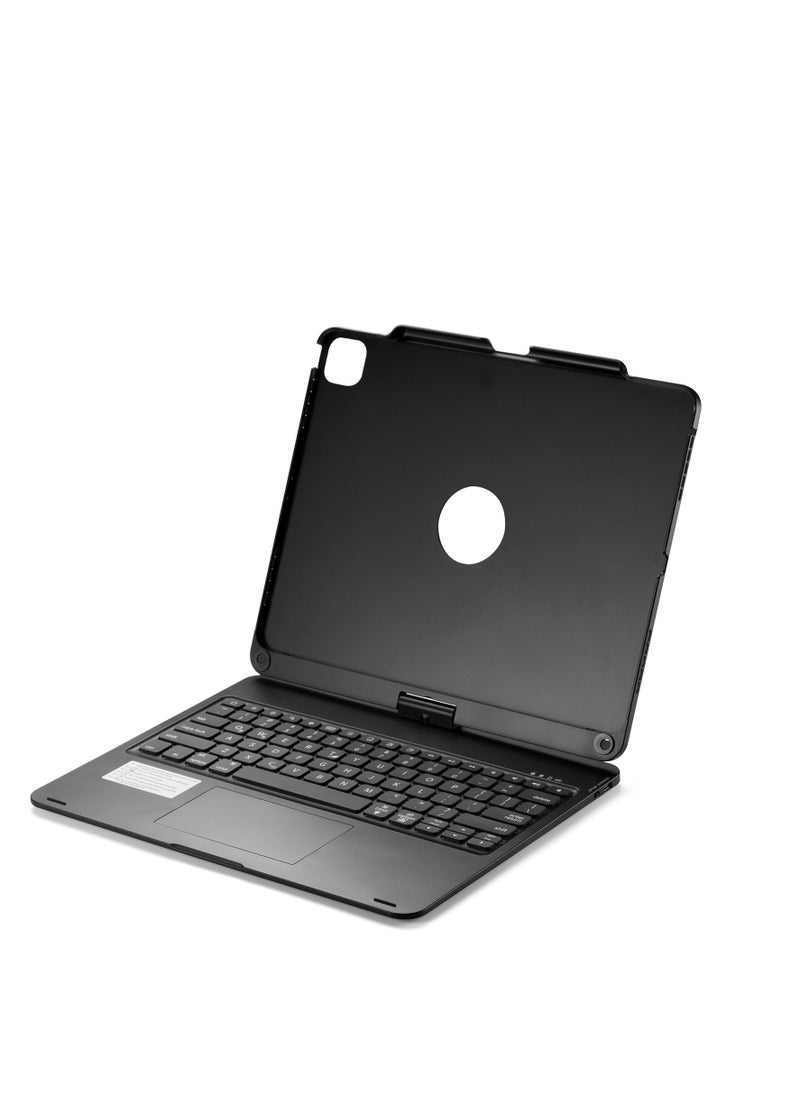GULFLINK GULFLINK Wireless Keyboard with TouchPad for iPad pro 12.9 inch  - Image 1
