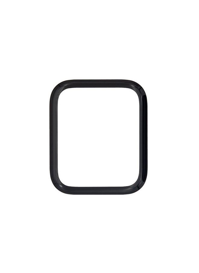 Generic - Touchscreen Watch Glass Screen Protector 5th Gen Outer Display For Apple Watch High Sensitivity Pet Material Transparent Sticker-Color:Pressure Sense Watch S5/SE/SE2 40MM-Dimensions:Single - Image 1
