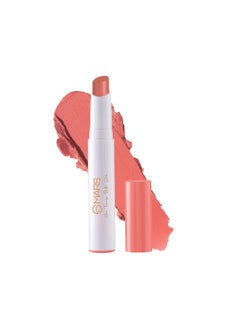 Mars MARS Matte Non-Transfer Butter Smooth Lipstick | Up to 12 Hours Long Lasting | Smudge Proof and Waterproof Lipstick for Women (3.5 gm) (16-Brunch Ready)  - Image 1