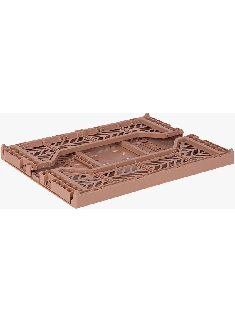 Ayyıldız Aykasa 403014 Midibox Warm Taupe Foldable Case