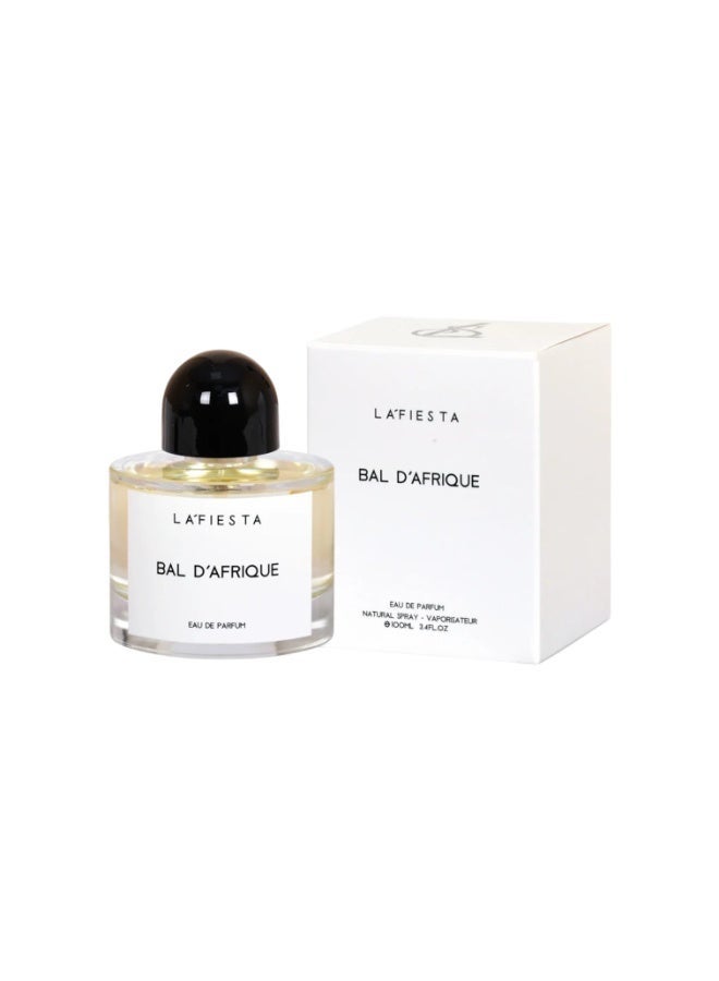 BAL D AFRIQUE EDP 100ML