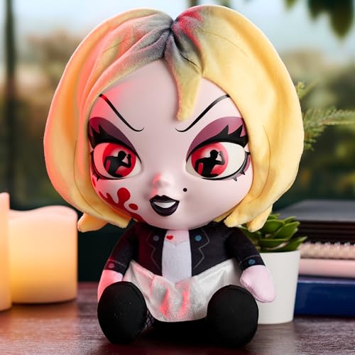 Just Play Tiny Nightmares Large Plush Tiffany Collectible 10 Inch Tall Plush for Ages 12 and up Kids Toys for Ages 3 Up by Just Play - Image 5