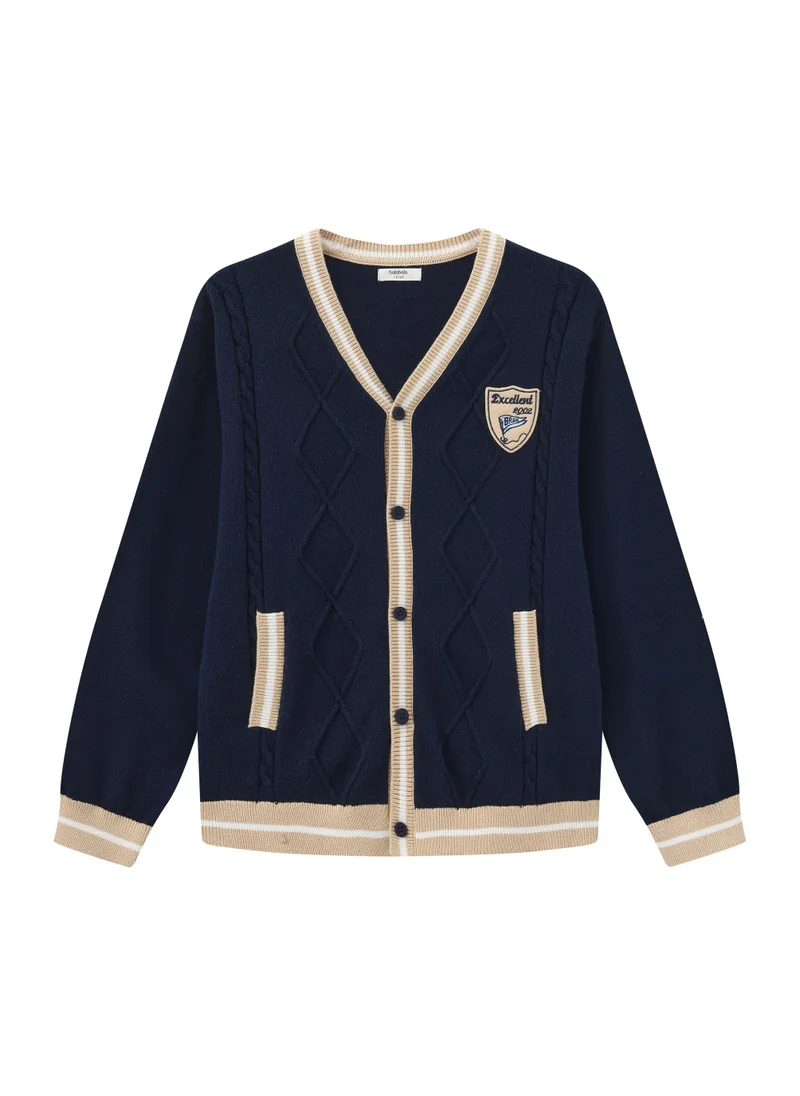 Balabala Kids Sweater