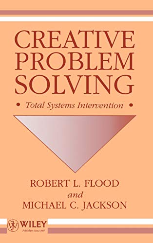 Creative Problem Solving 
