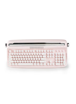 ACTTO Retro Wireless Bluetooth Typewriter Keyboard B503 - pzsku/ZF482F6F6C1BD05F28785Z/45/_/1690873391/5c54a693-0c94-40d1-b756-f74771c37968