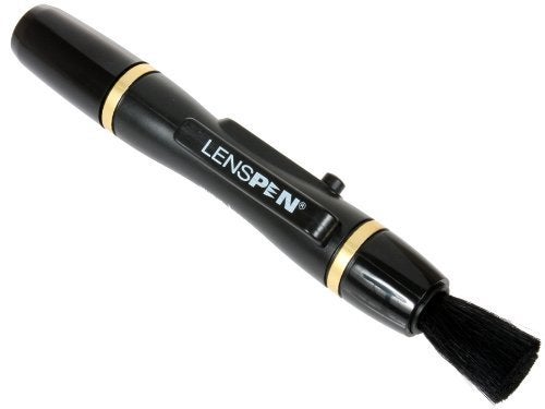 Lenspen NLP-2 Original Lenss Cleaner with Extra Cap - Image 2