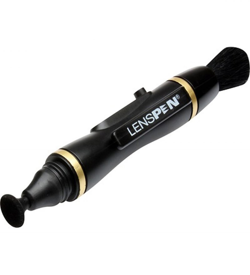 Lenspen NLP-2 Original Lenss Cleaner with Extra Cap - Image 5