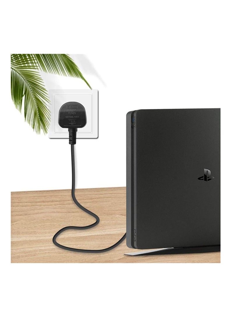 Power Adapter for Sony Playstation 4 PRO (PS4) - Image 4