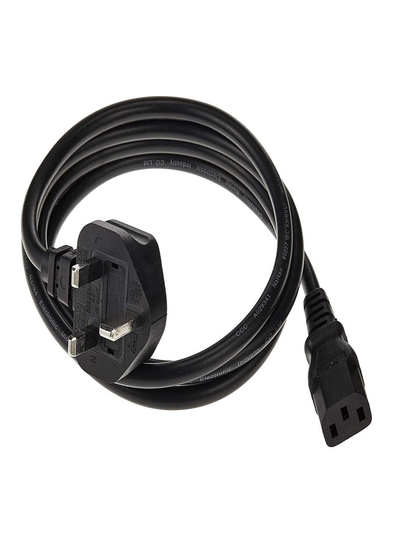 Power Adapter for Sony Playstation 4 PRO (PS4) - Image 3