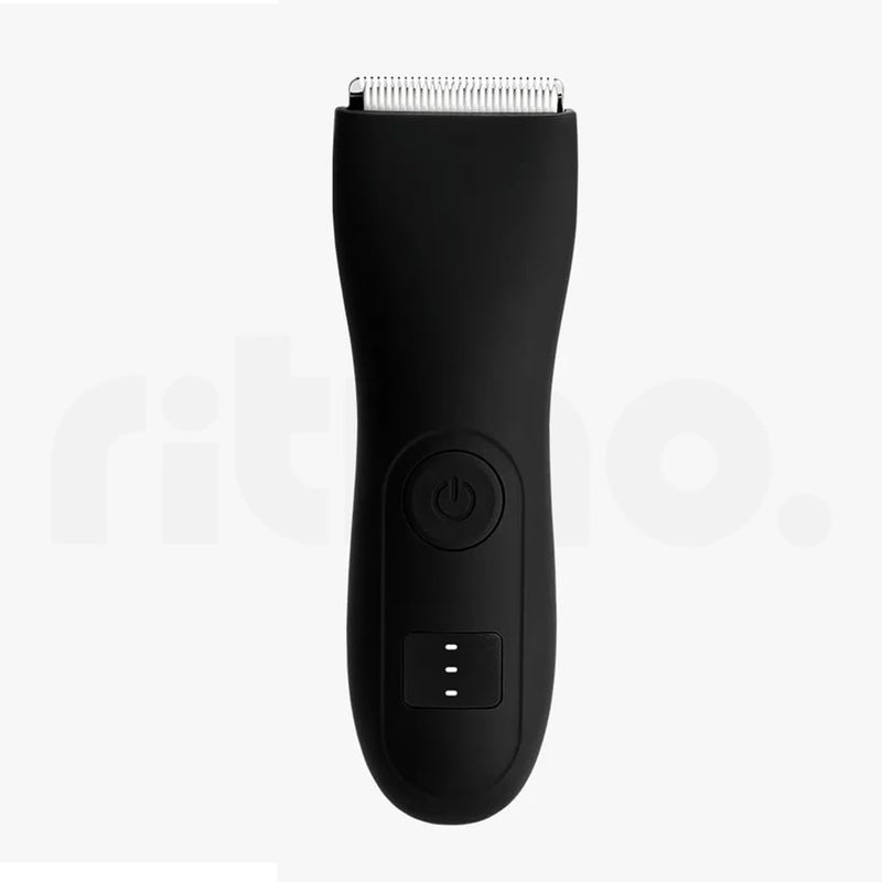 Ritmo Hair Clippers Heavy Clippers for Men Rechargeable Hair Trimmer Cordless Clippers Hair Cutting Kit with Charging Dock - Image 1