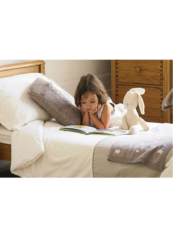 Bitter Rabbit Sleeping Comfort Plush Toy 54cm - Image 4