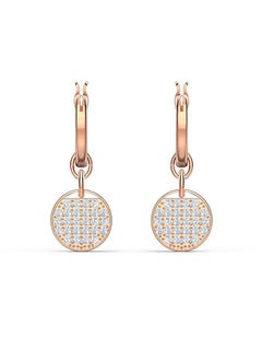 Ginger Mini Hoop Earrings