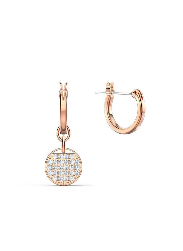 General - Ginger Mini Hoop Earrings - Image 1