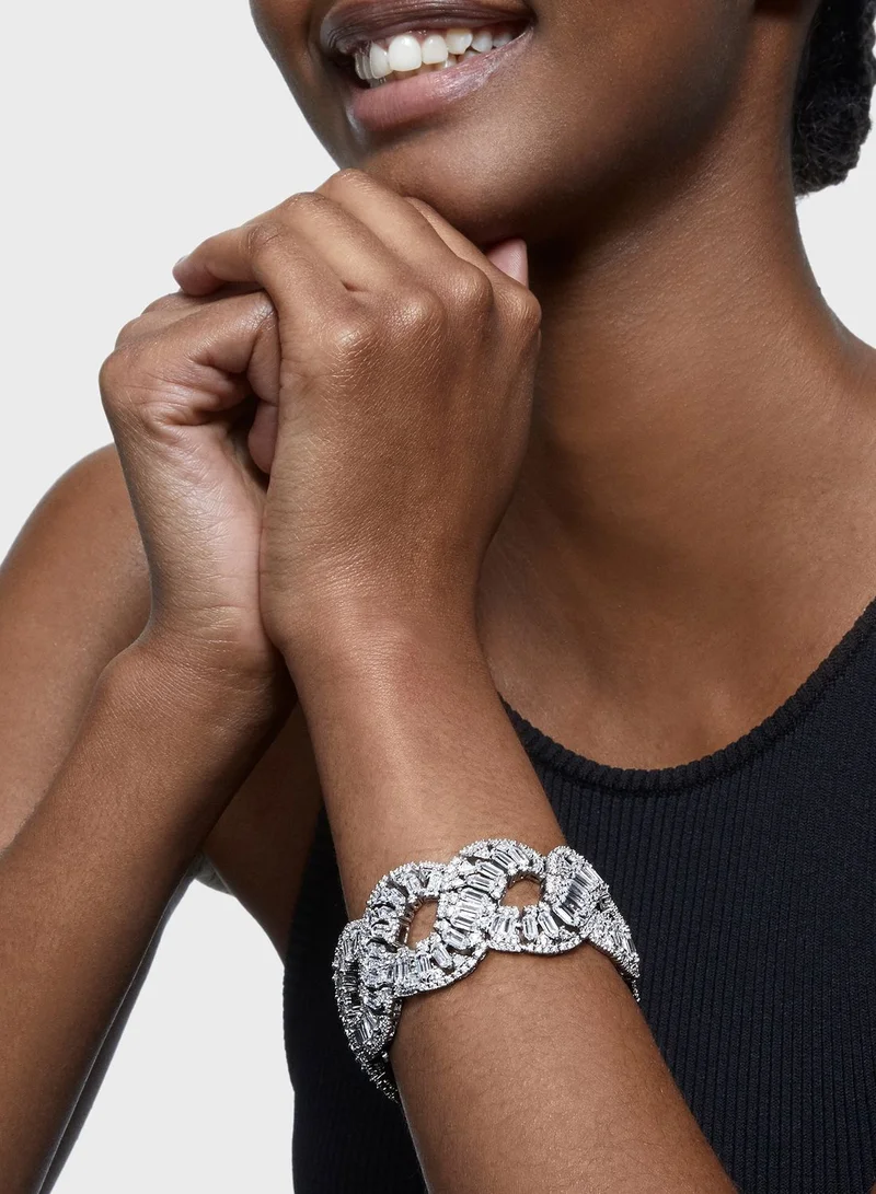 SWAROVSKI Hyperbola Bracelet