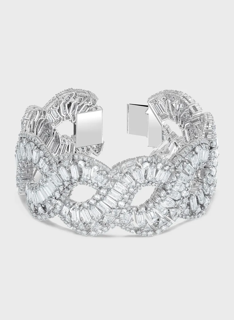 SWAROVSKI Hyperbola Bracelet