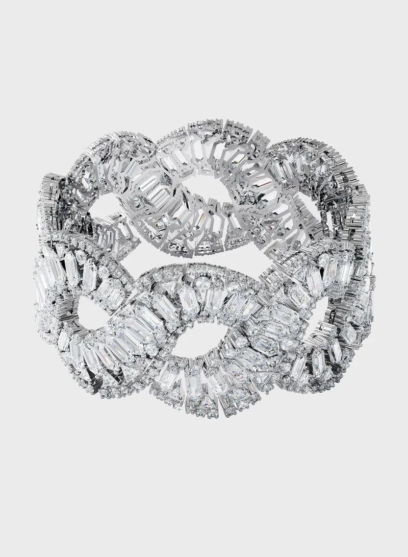 SWAROVSKI Hyperbola Bracelet