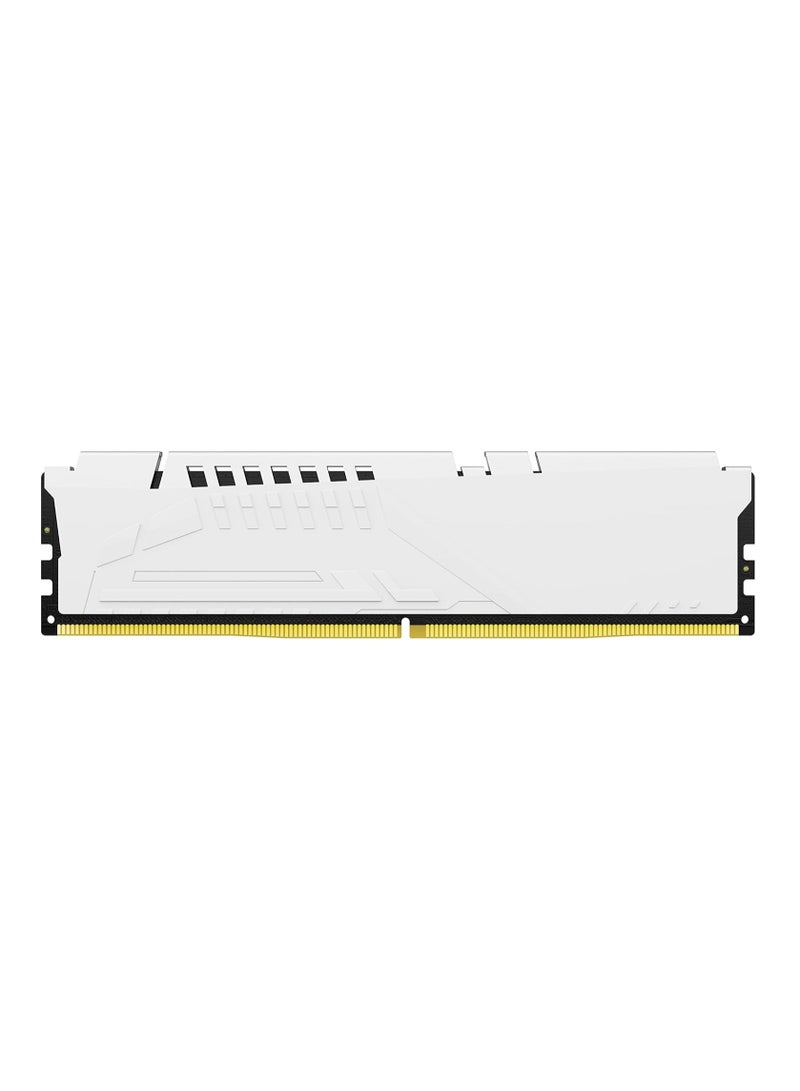 Kingston Fury Beast 32GB 6000MT/s DDR5 CL36 DIMM (2x16GB) Desktop Gaming Memory Kit - KF560C36BWE2K2-32 | - Image 3