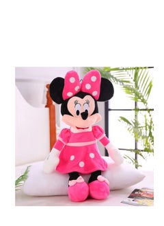 Mickey Mouse (Mimi ) Doll - Pink