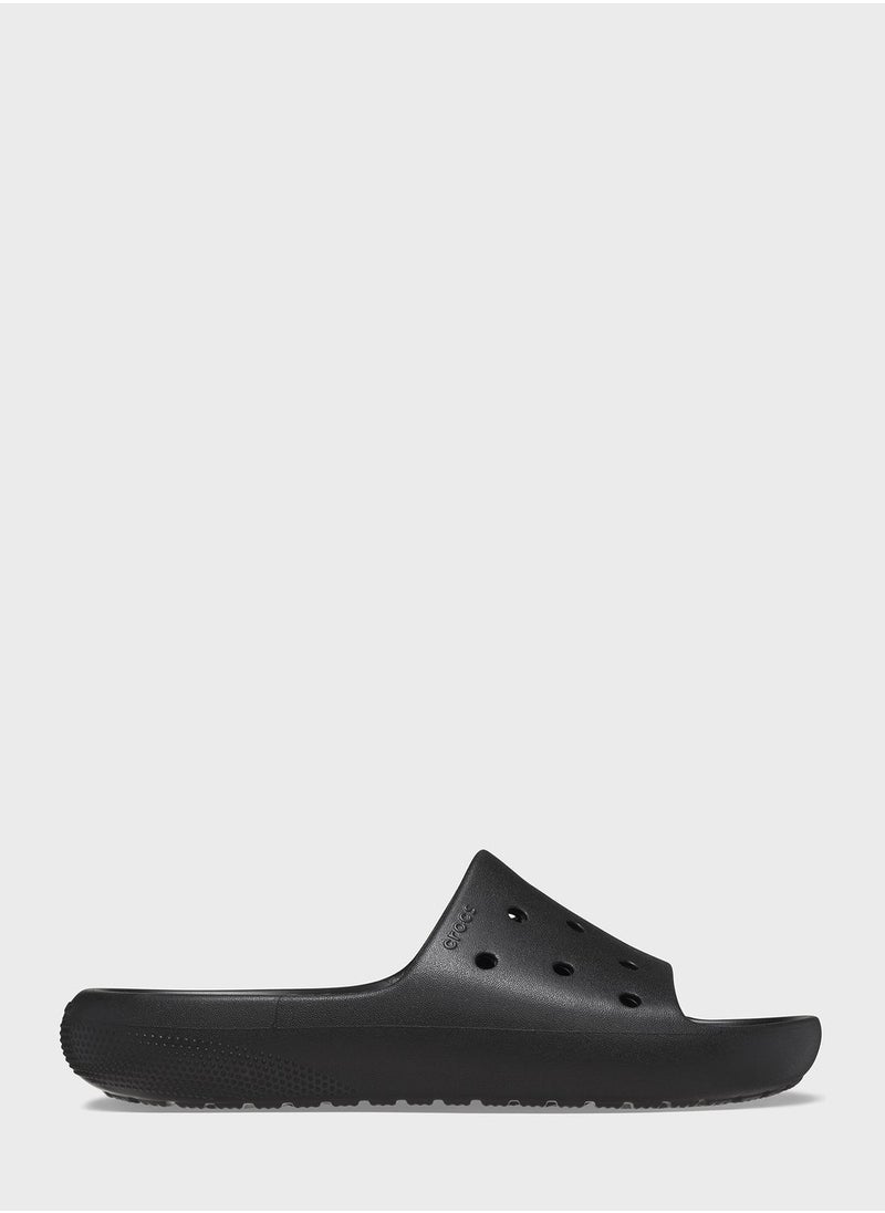 crocs - Casual Classic Slides - Image 1