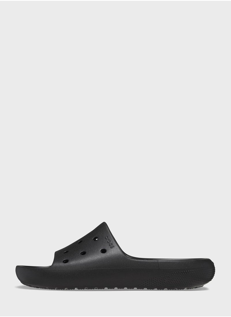 crocs - Casual Classic Slides - Image 1