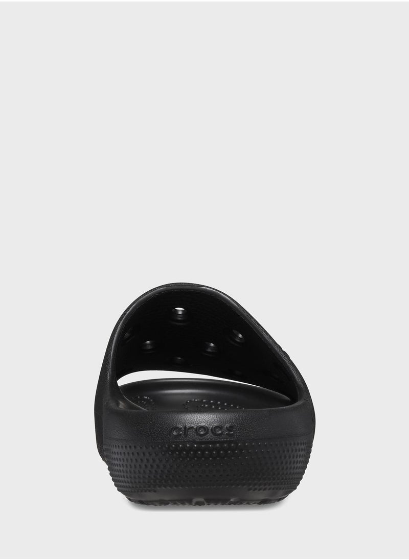 crocs - Casual Classic Slides - Image 1