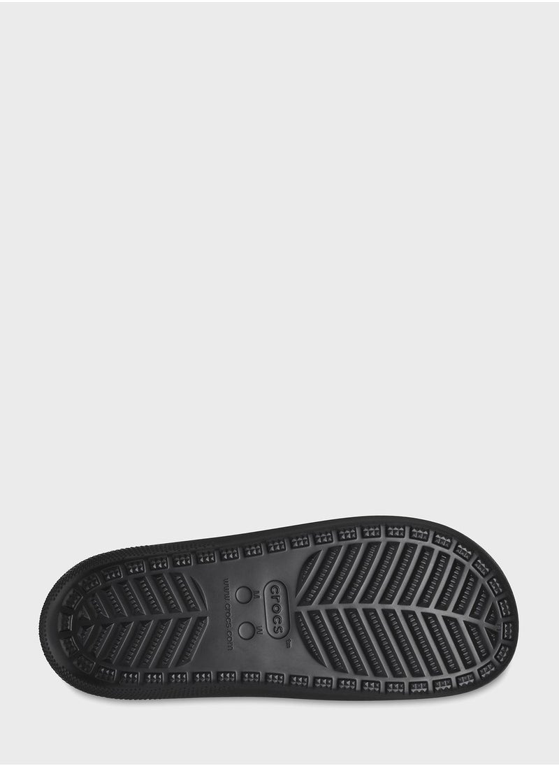 crocs - Casual Classic Slides - Image 1