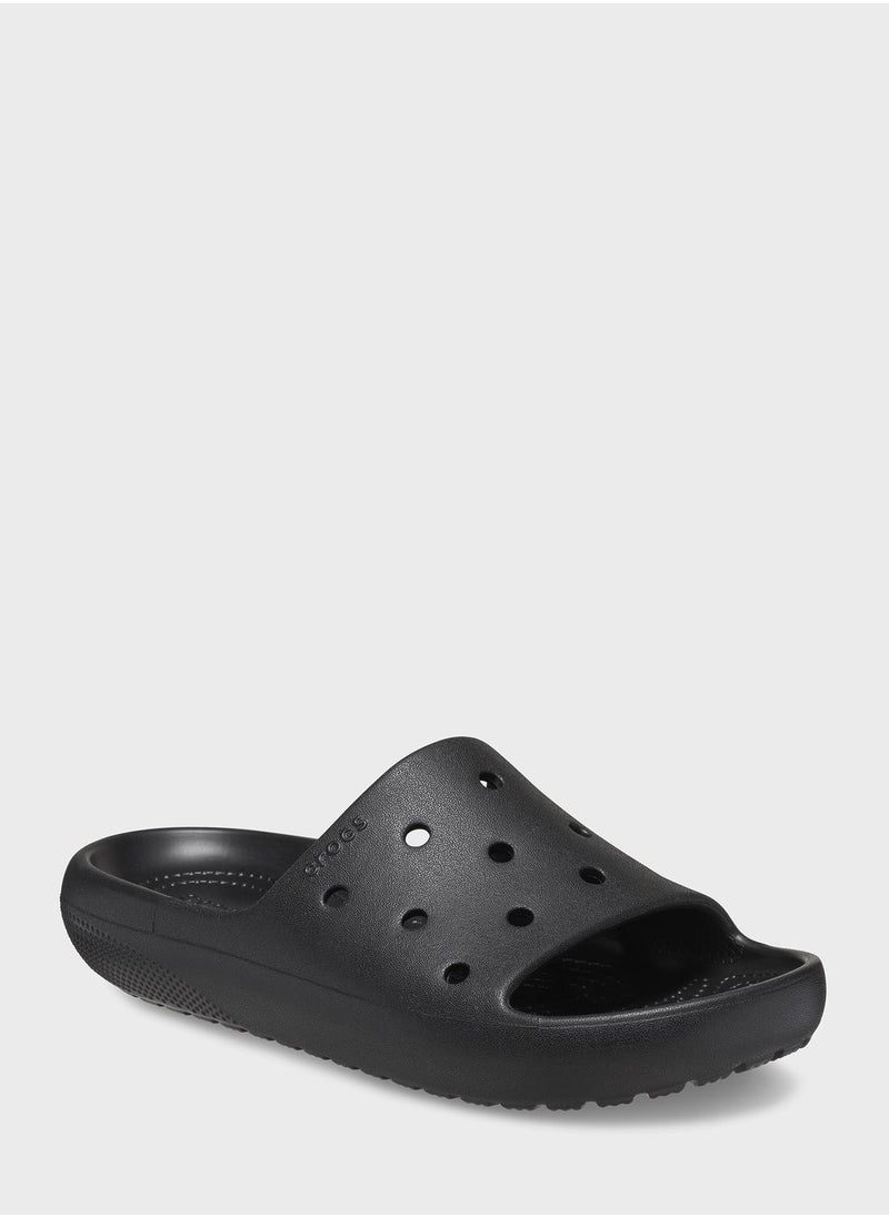 crocs - Casual Classic Slides - Image 1