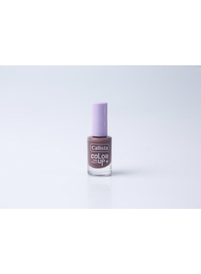 كاليستا طلاء أظافر لامع طويل الأمد بدرجة 252 واتيفر إت تيكس – يجف بسرعة ويمنح لمسة لامعة - Image 1