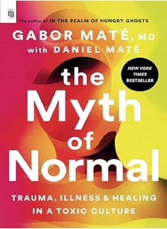 The Myth of Normal (EXP) 