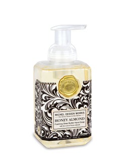 Michel Design Works Michel Design Works Foaming Hand Soap, Honey Almond 