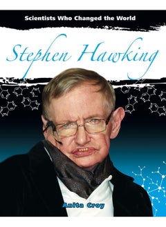 Stephen Hawking 