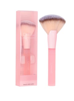 Powder And Blush Brush