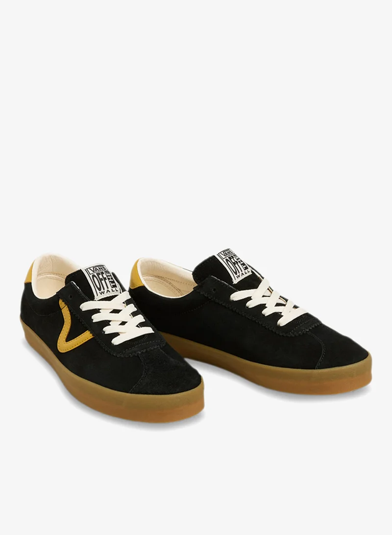 فانز حذاء سبورت لو للرجال والنساء