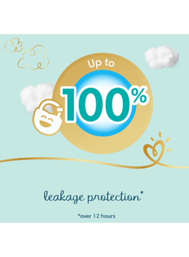 Pampers 58-Piece Premium Care Diapers - Image 5