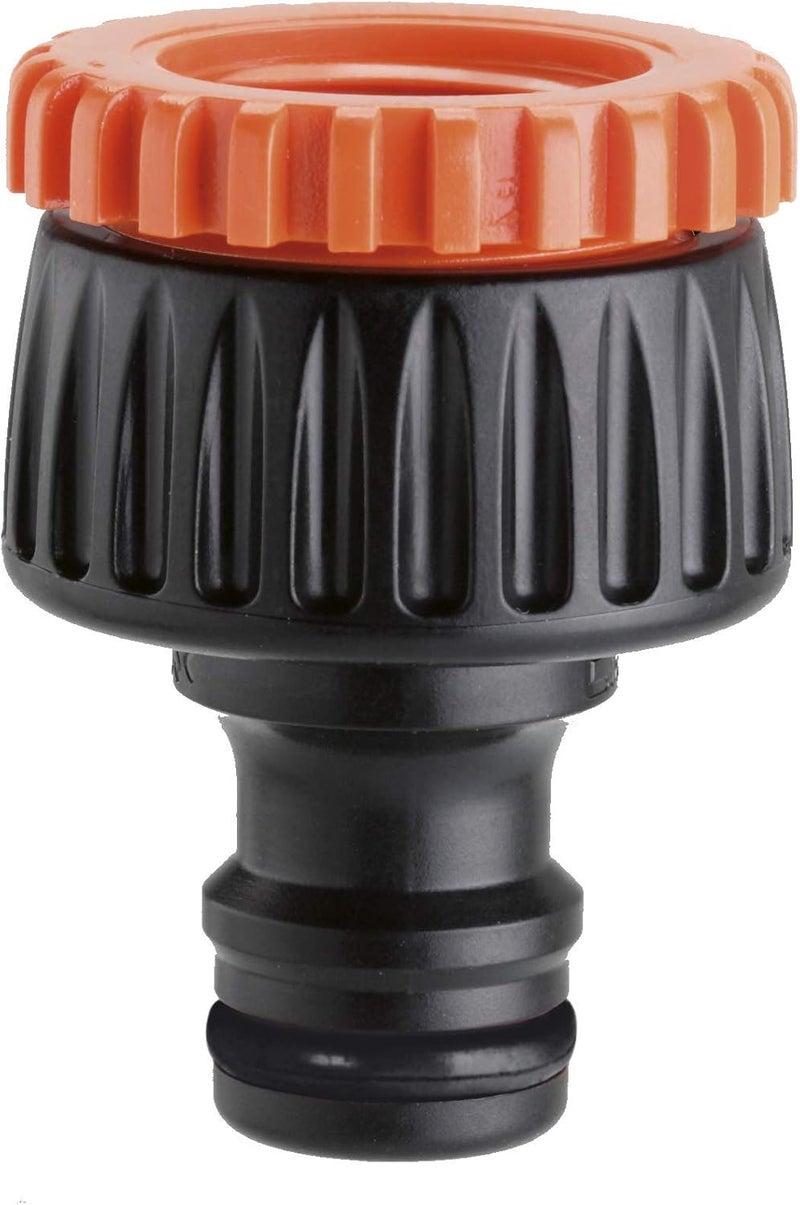 TAP CONNECTOR 3/4-1/2"THEARD 8804